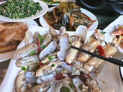 -晓琦农家菜馆·地道农家菜