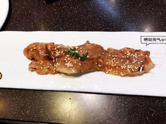 -元气寿司(东方宝泰店)