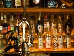 -BIJOU coffee&cocktail(龙岗万科广场店)