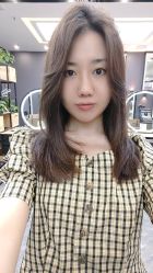 -藤野造型烫染·漂发