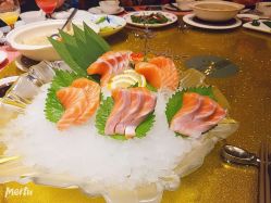 -空中一号宴会厅(信合大厦店)