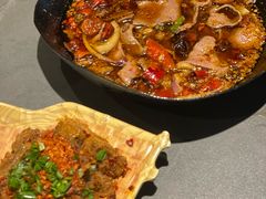 -古市香跷脚牛肉·非遗传承单位