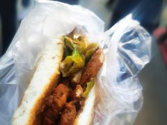 -正宁路小吃夜市