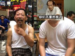 -武爹臭豆腐(坡子街店)