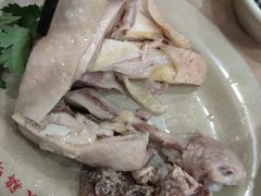 -百家鸡味馆(清泰店)