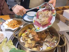-大理董·董家小厨野生菌火锅(古城旗舰店)