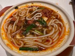 官渡小锅米线-金链花·泰国餐厅(国贸店)