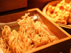 -济南香格里拉·咖啡泉自助餐厅