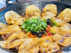 -东来土菜馆(民祥园路店)