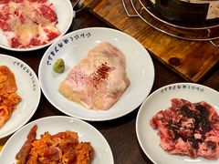 -蒜香焼肉PURUSHIN(马场路店)