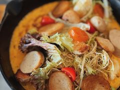 -塔拉苏咖啡(中信丹阳花园店)