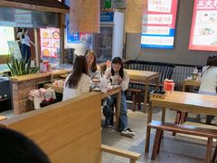 -怪噜范·老贵阳街头名小吃(鸿通城店)