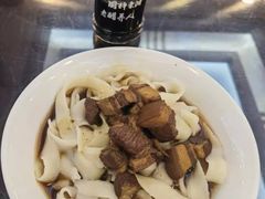 -晋阳饭庄(虎坊桥店)