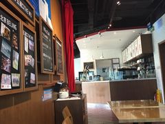 -Ricci睿奇美式餐厅(五道口店)