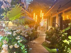 -王捌小院(红花坡店)