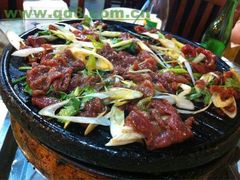 -景家大乾烤肉(新村十区店)