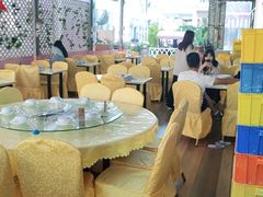 大堂-瑶记海鲜餐厅(西涌店)