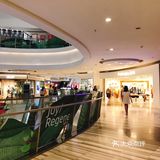 【夏天美美逛商场17】逛不完的大悦城