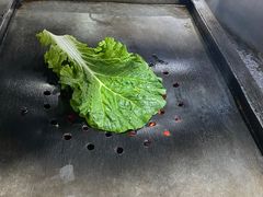 -浩文烧烤