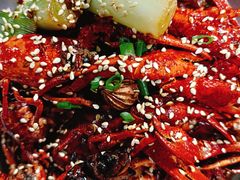 -一棠龙虾•王牌虾球(光谷天地店)