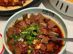 -大厨小馆(华阳城店)