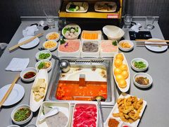 -海底捞火锅(金光华店)