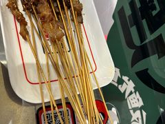 -堂堂小伙夫·辽宁小吃大排档(京西大悦城店)