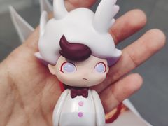 -泡泡玛特POPMART(武汉天地壹方店)