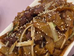 -顺风江南宴(静安大融城店)