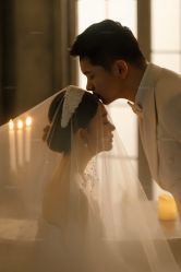 -雪中彩影婚纱摄影·品控旗舰店