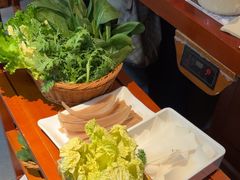 -老员外骨汤火锅(海州古城店)