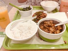 -老乡鸡(合肥高铁南站店)