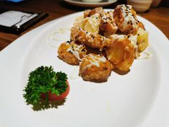 -茉莉餐厅(悦方idmall店)