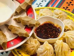 -卡万金特色藏餐
