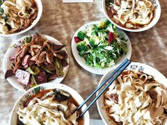 -项记烩面(迎宾路店)