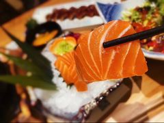 -山之川·日式料理(瀚海海尚店)