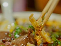 肥肠血旺-朱大嘴肥肠血旺(福字街店)