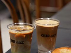 -OUR Bakery(中海环宇荟店)