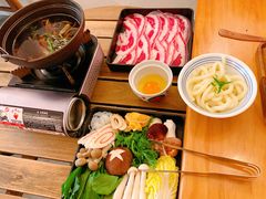 -馥家小馆(黔灵山公园店)