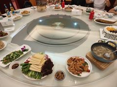 -名盛园饭店清真(龙潭区店)