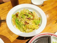 -壹零捌道·北京烤鸭(车公庄店)