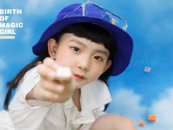 点击看大图 -57KIDS儿童摄影