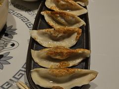 -东方饺子王臻味餐厅(新嘉坡城店)