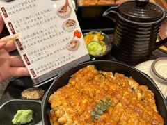 -玄白·炭烤活鳗(上海首店)