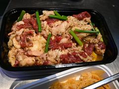 -齐市马佳地摊烤肉