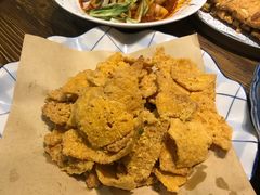 自家蒸面皮-三姐妹餐厅(曲江店)