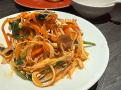 -小厨娘金榜题名(夫子庙秦淮河店)