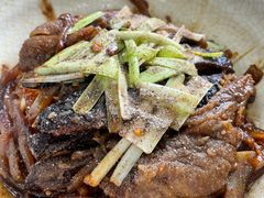 -言老头面馆(南环农贸市场店)
