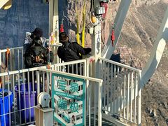 -河南宝泉旅游区
