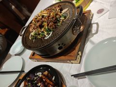 -惠丰堂饭庄·烤鸭·京味菜(西北旺·唐家岭店)